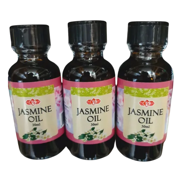 Jasmine - Essential Oil - 30ml