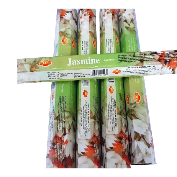 Jasmine - Stick Incense
