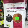 Javaplum-Jamun Seed Powder