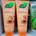 Joy Apricot Face Scrub