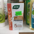 Joy Vitamin C Skin Brightening Serum