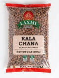 Kala Chana - Laxmi - 2lbs