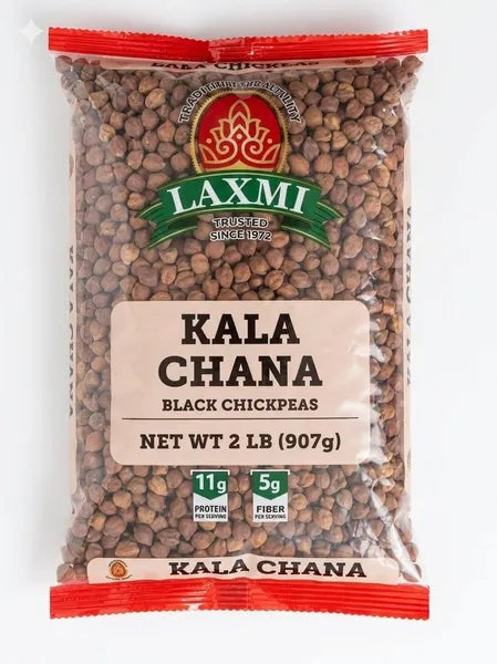 Kala Chana - Laxmi - 2lbs