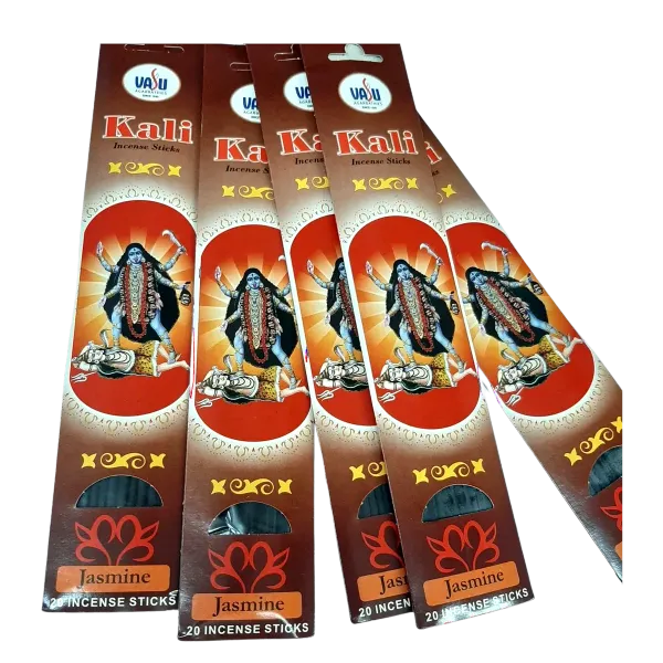 Kali - Vasu - Stick Incense