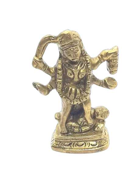 Kali (Brass) (Mini)