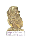 Kali (Brass) (Mini) (2)
