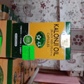 Kalonji Oil (Blackseed Oil) Capsules - 30