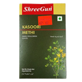 Kasoori Methi (ShreeGun - 25g)