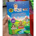 Khushi Kards- Fun For All Ages