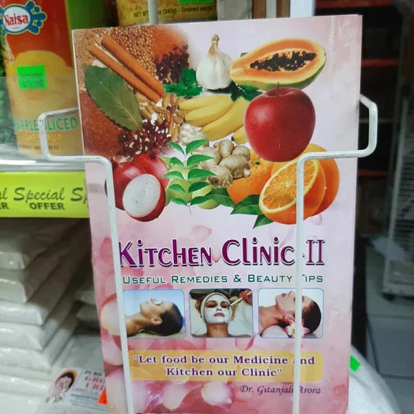 Kitchen Clinc 2