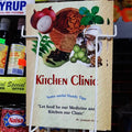 Kitchen Clinic