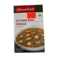 Kitchen King Masala - ShreeGun - 100g