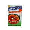 Kitchen Queen Masala - ShreeGun - 500g