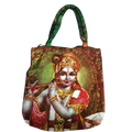 Krishna Hand Bag