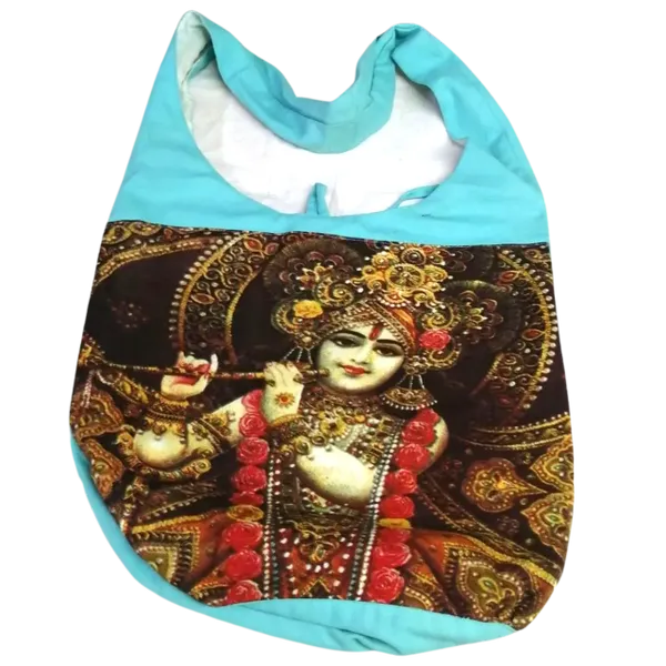 Krishna Side Bag