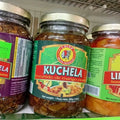 Kuchela - Chief