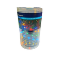 LED Multi Colored String Lights (9ft)