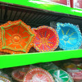 Large Clay Deeya ( appx 4 Inches )
