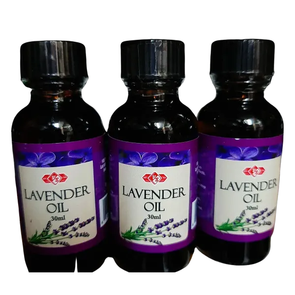 Lavender - Essential Oil - 30ml