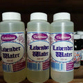 Lavender Water - 120ml
