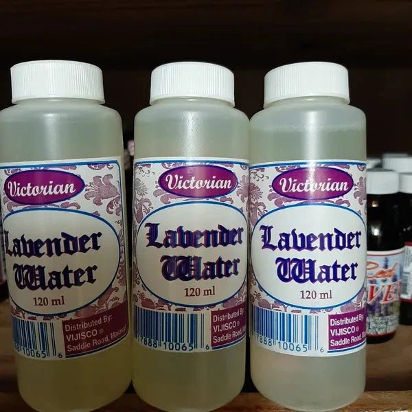 Lavender Water - 120ml