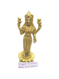 Laxmi Brass