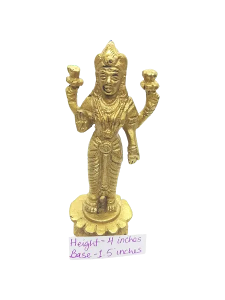Laxmi Brass