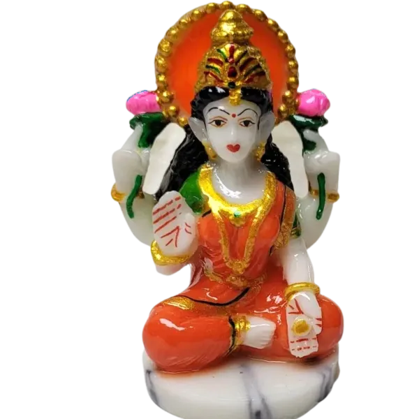 Laxmi (4.5 x 2.5 x 2 )