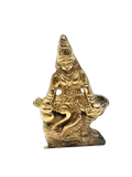 Laxmi (Brass) (Mini)