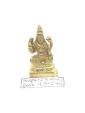 Laxmi (Brass) (Mini) (2)
