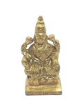 Laxmi (Brass) (Mini) (5)