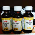 Lemon - Essential Oil - 30ml