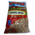 Lentil Peas - Pepe's Nature's Pride - 400g