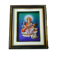 Lighting Pictures 14 x 12 Inches (Saraswatie)