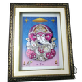Lighting Pictures 19 x 14.5 Inches (Ganesh)