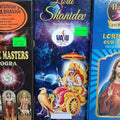 Lord Shanidev- 12 Pouches