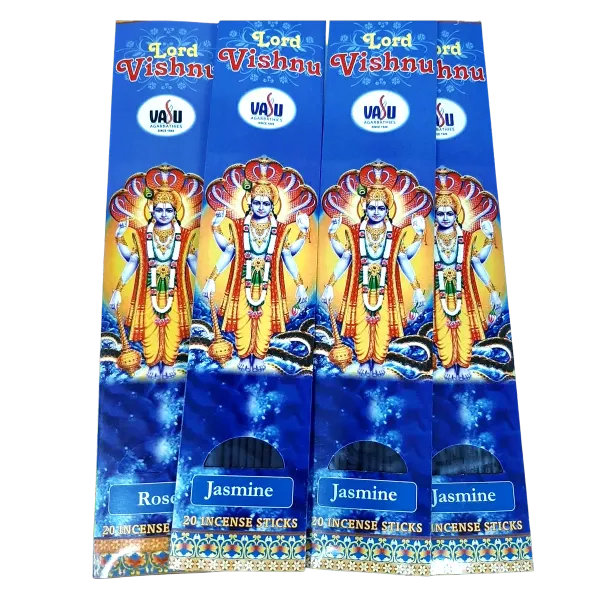 Lord Vishnu Incense Sticks
