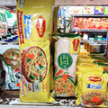 2- Minute Noodles - Maggi - 560g