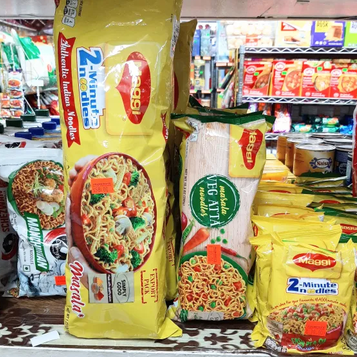 2- Minute Noodles - Maggi - 560g