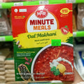 MTR Minute Meals Dal Makhani