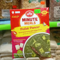 MTR Minute Meals Palak Paneer