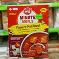 MTR Minute Meals Paneer Makhani