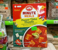 MTR Minute Meals Paneer Tikka Masala