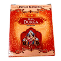 Maa Durga Incense Cones
