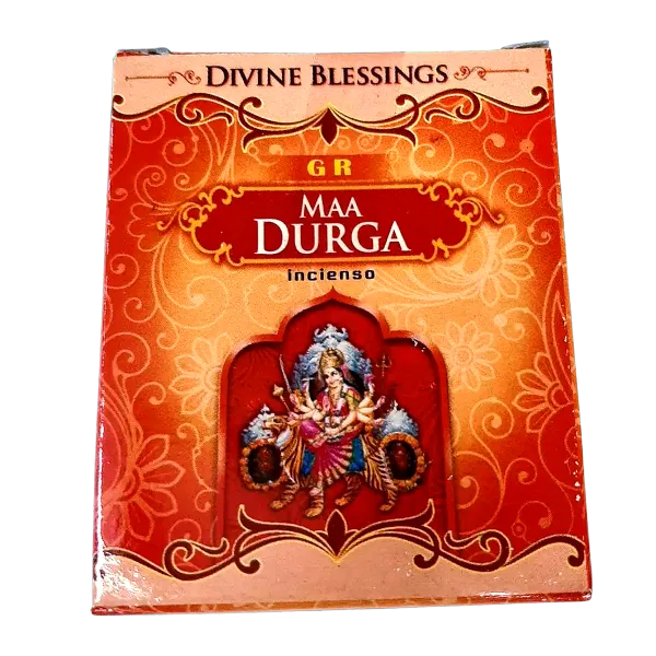Maa Durga Incense Cones