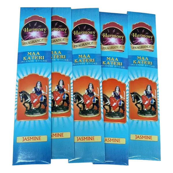 Maa Kateri Incense Sticks