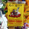 Madras Curry -Kala Brand - 230g