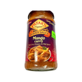 Mango Curry Simmer Sauce - Patak's Original - 425g