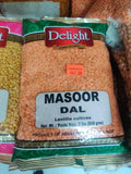 Masoor Dal