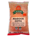 Masoor Gota -Laxmi- 2lbs